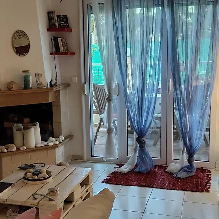 Appartement Electra's