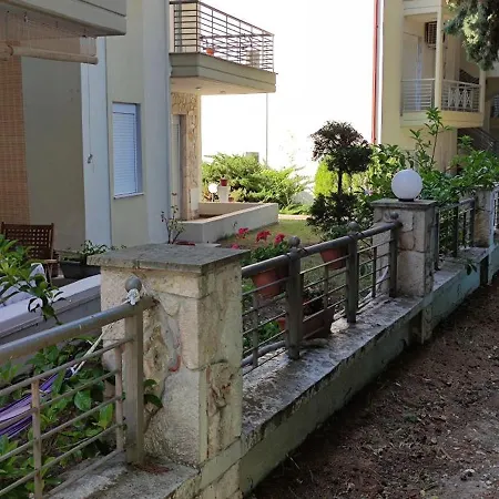 Apartman Electra's Pefkohóri