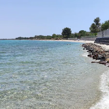 Apartman Electra's *