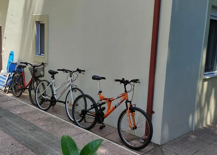 Electra's Apartamento