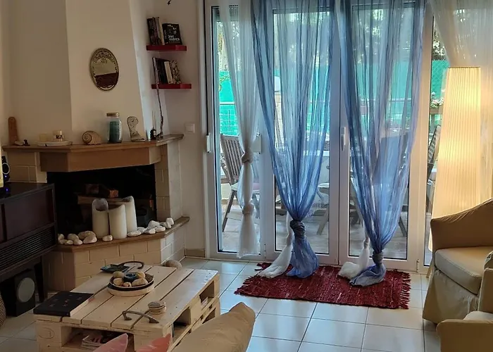 Apartamento Electra's