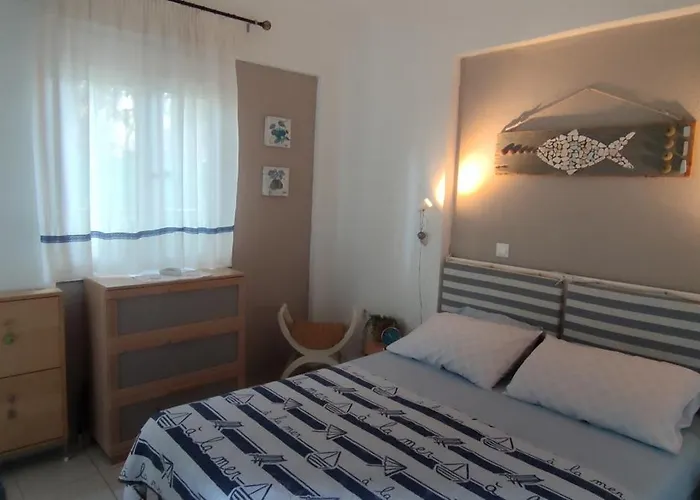 Electra's Apartamento *