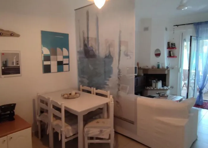 Electra's Apartamento